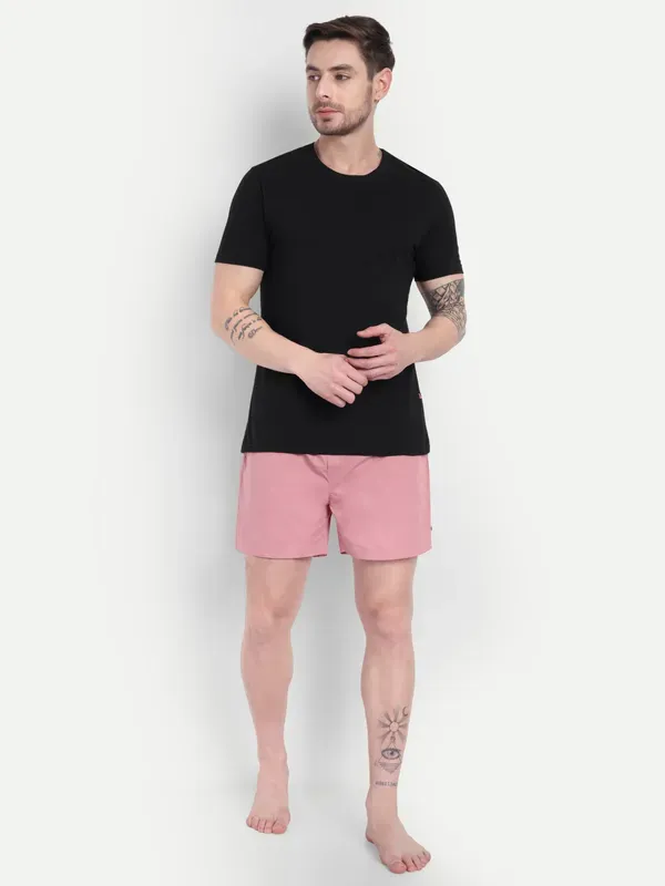 Rose_Solid_Relaxed_Boxer_Shorts_For_Men