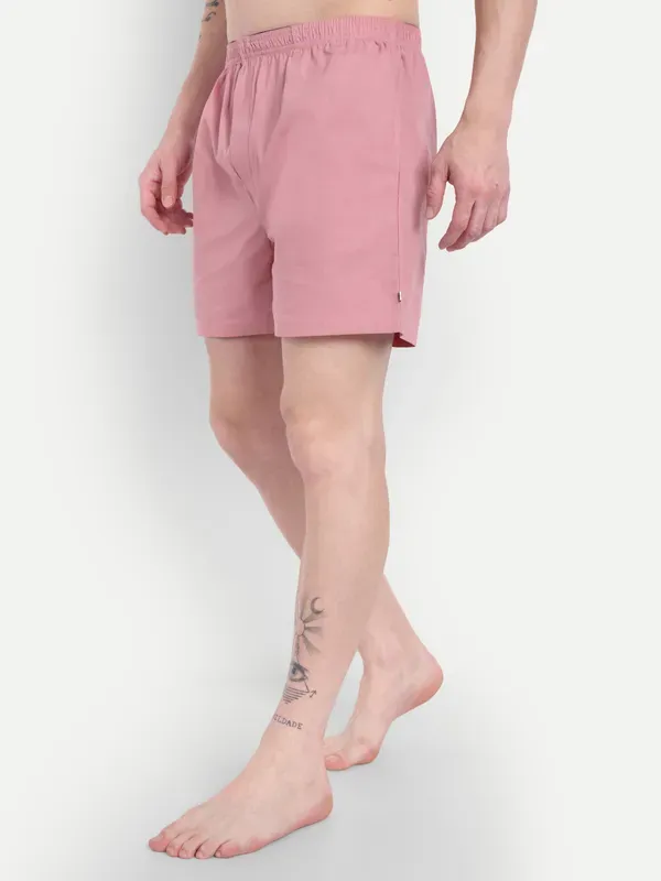 Rose_Solid_Relaxed_Boxer_Shorts_For_Men