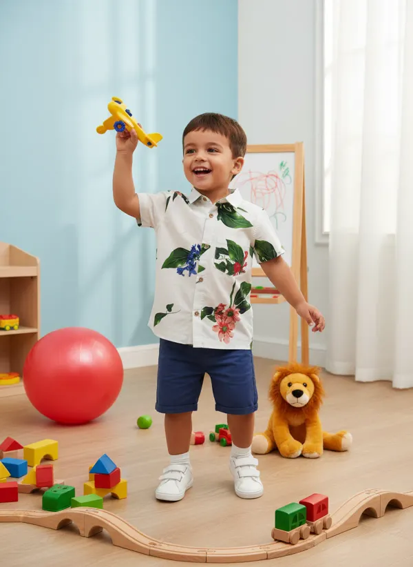 Minjar_Little_Jungle_Bloom_Cotton_Shirt