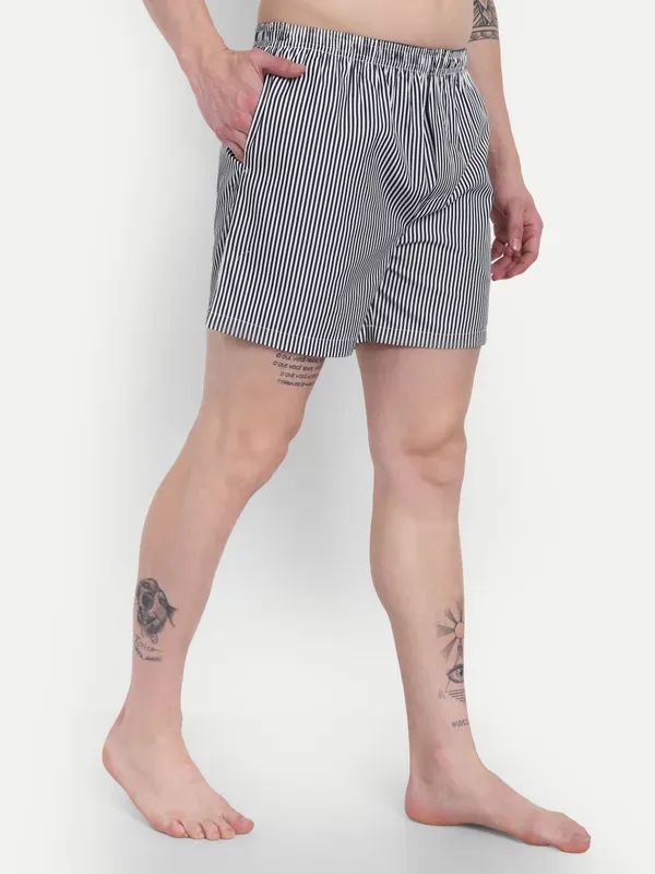 Modern_Relaxed_Boxer_Shorts_Black_Stripes_Pack_Of_2