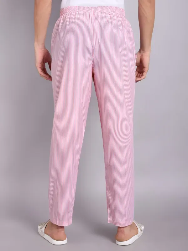 Minjar_Pink_White_Stripes_Mens_Pajama