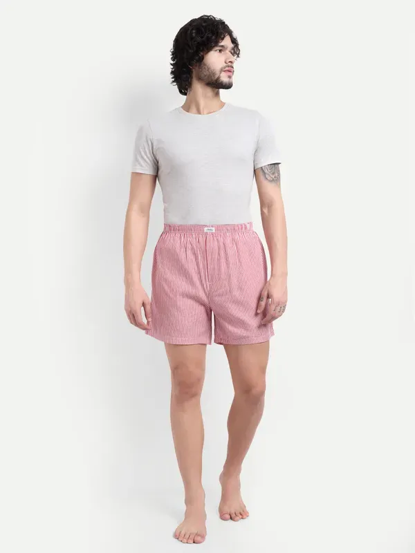 Modern_Relaxed_Red_Stripes_Boxer_Shorts