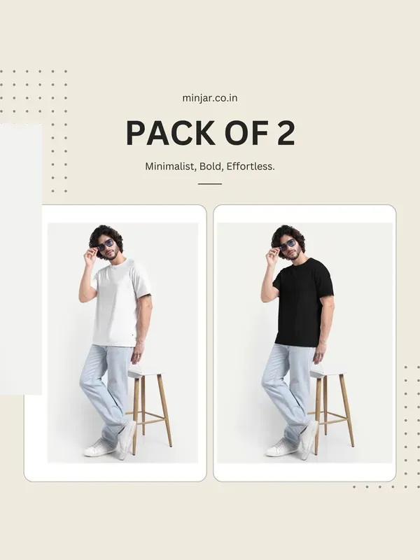 Pack_Of_2_Classic_Black_White_Men_S_T_Shirt_Comfortable_Stylish