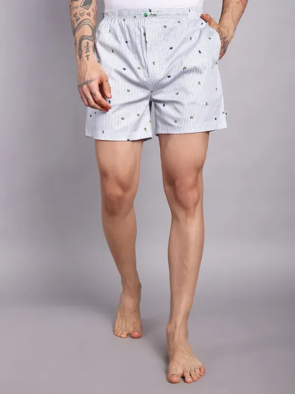 Minjar_Mens_Pure_Cotton_Lycra_Boxer_Shorts