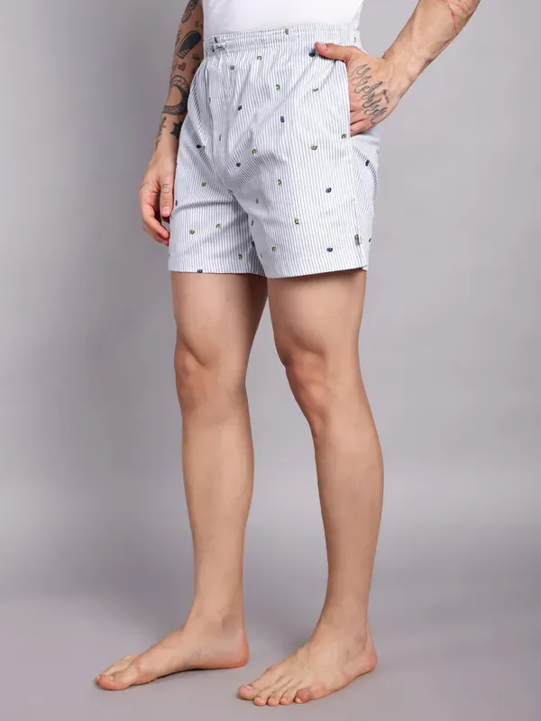 Minjar_Mens_Pure_Cotton_Lycra_Boxer_Shorts