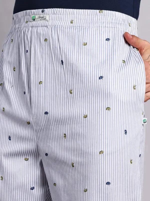Minjar_Men_S_Pure_Cotton_Lycra_Striped_Pajama_Pants_With_Printed_Pattern_W_More