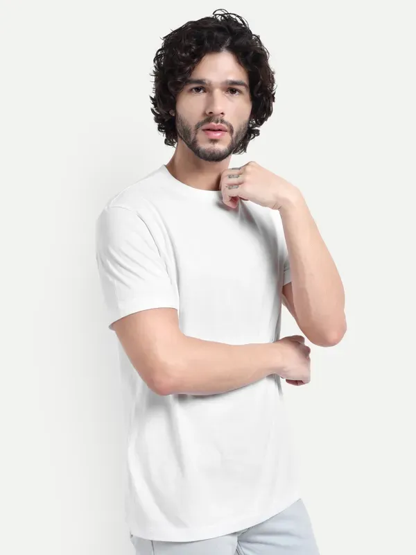 Men_S_Pure_Cotton_Blend_Regular_Fit_Solid_T_Shirt_Crew_Neck_Short_Sleeves
