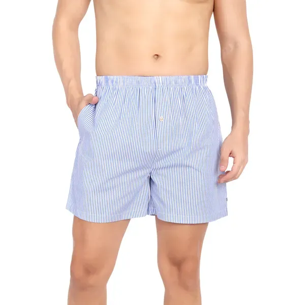 Navy_Blue_White_Oxford_Stripes_Pure_Cotton_Modern_Relaxed_Boxer_Shorts_Fo_More