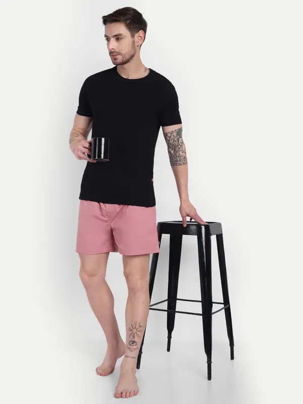 Minjar_Boxer_Shorts_Pack_Of_2_100_Cotton_Soft_Breathable_Comfort_Fi