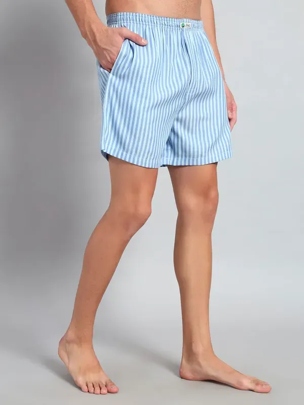 Blue_Off_White_Stripe_Modern_Relaxed_Boxer_Shorts_For_Men