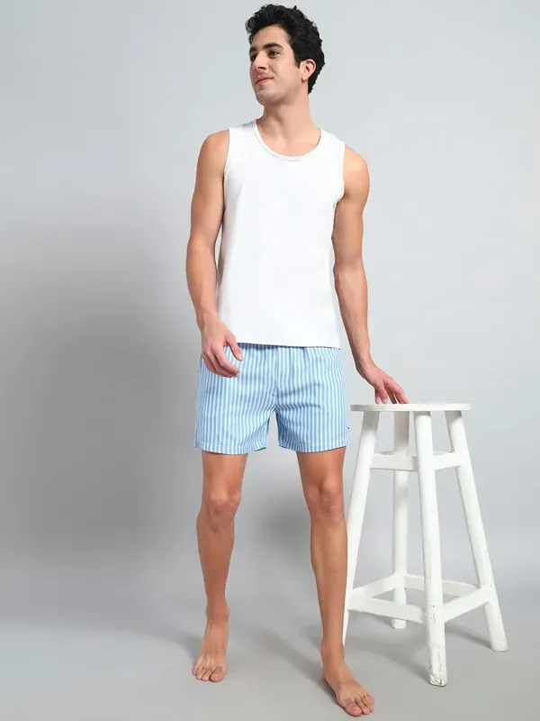 Blue_Off_White_Stripe_Modern_Relaxed_Boxer_Shorts_For_Men