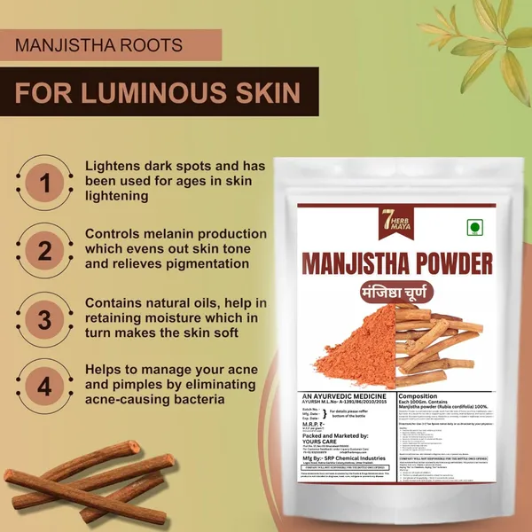 7Herbmaya_Pure_&_Natural_Manjistha_Powder_|_No_Artificial_Colour_&_Additives