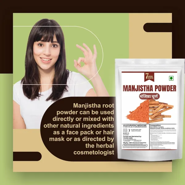 7Herbmaya_Pure_&_Natural_Manjistha_Powder_|_No_Artificial_Colour_&_Additives
