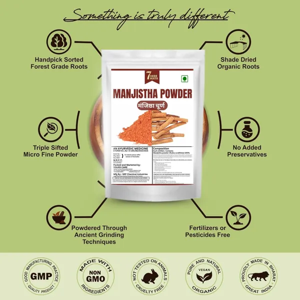 7Herbmaya_Pure_&_Natural_Manjistha_Powder_|_No_Artificial_Colour_&_Additives
