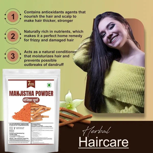 7Herbmaya_Pure_&_Natural_Manjistha_Powder_|_No_Artificial_Colour_&_Additives