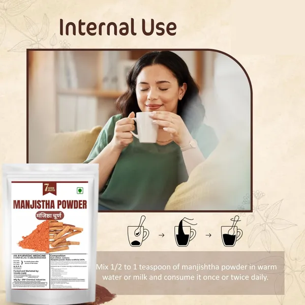 7Herbmaya_Pure_&_Natural_Manjistha_Powder_|_No_Artificial_Colour_&_Additives