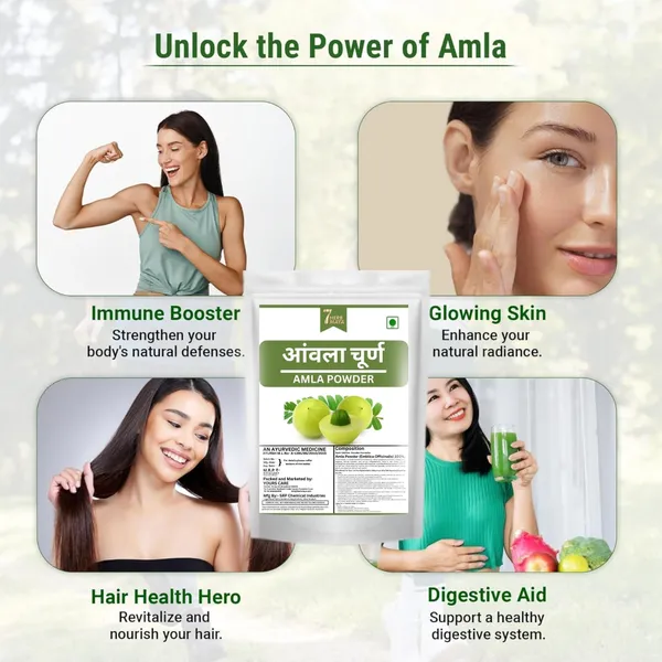 7HerbMaya_Amla_Powder_|_Indian_Gooseberry_Powder_for_Dietary_Use_&_Hair_Care