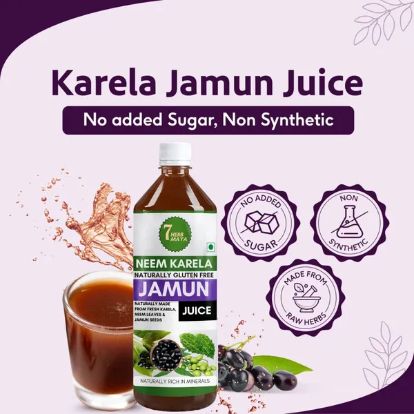 7HerbMaya_Neem_Karela_Jamun_Juice_|_Everyday_Herbal_Wellness