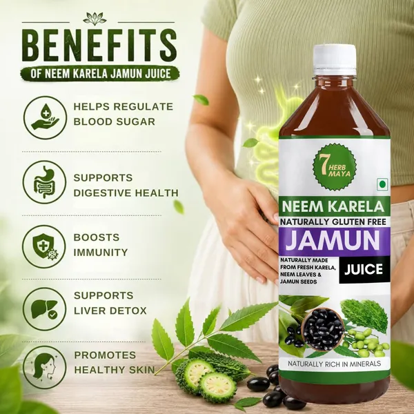 7HerbMaya_Neem_Karela_Jamun_Juice_|_Everyday_Herbal_Wellness