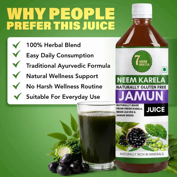 7HerbMaya_Neem_Karela_Jamun_Juice_|_Everyday_Herbal_Wellness