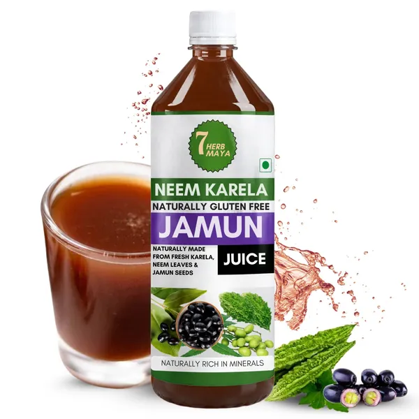 7HerbMaya_Neem_Karela_Jamun_Juice_|_Everyday_Herbal_Wellness