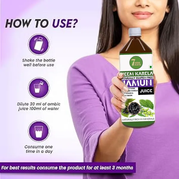 7HerbMaya_Neem_Karela_Jamun_Juice_|_Everyday_Herbal_Wellness