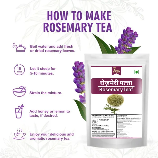 7HerbMaya_Rosemary_Dried_Leaves_|_Aromatic_Rosemary_Herb_for_Cooking,_Tea,_Hair_Care_&_Home_Use