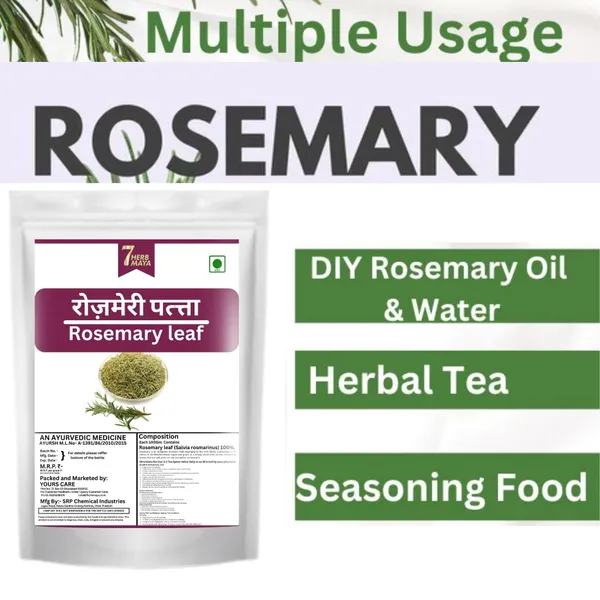7HerbMaya_Rosemary_Dried_Leaves_|_Aromatic_Rosemary_Herb_for_Cooking,_Tea,_Hair_Care_&_Home_Use