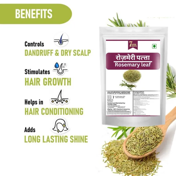 7HerbMaya_Rosemary_Dried_Leaves_|_Aromatic_Rosemary_Herb_for_Cooking,_Tea,_Hair_Care_&_Home_Use