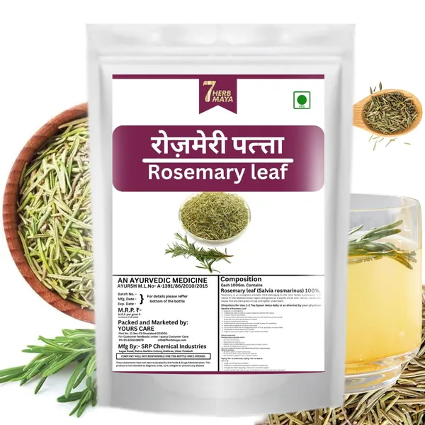 7HerbMaya_Rosemary_Dried_Leaves_|_Aromatic_Rosemary_Herb_for_Cooking,_Tea,_Hair_Care_&_Home_Use