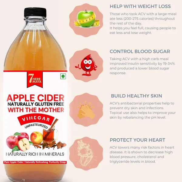 7Herbmaya_Apple_Cider_Vinegar_Supports_Weight_Loss_With_Strand_of_Mother_Unfiltered_And_Undiluted_Vinegar