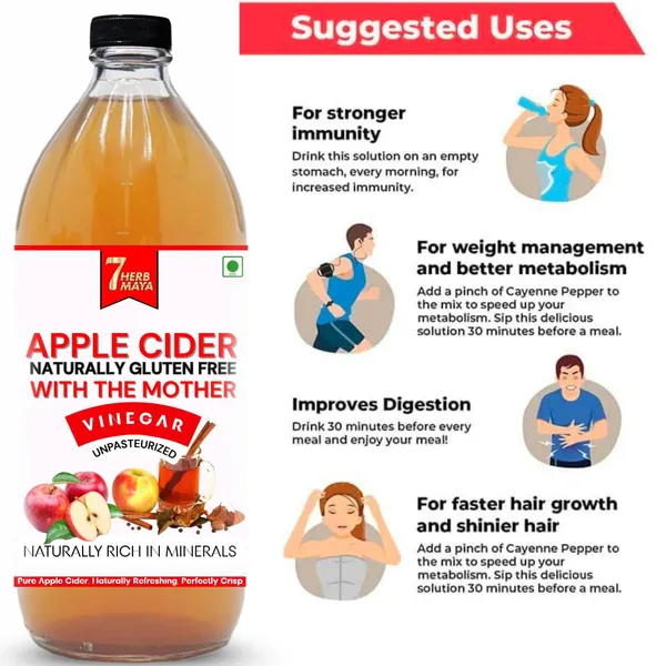 7Herbmaya_Apple_Cider_Vinegar_Supports_Weight_Loss_With_Strand_of_Mother_Unfiltered_And_Undiluted_Vinegar