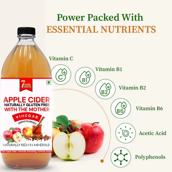 7Herbmaya_Apple_Cider_Vinegar_Supports_Weight_Loss_With_Strand_of_Mother_Unfiltered_And_Undiluted_Vinegar