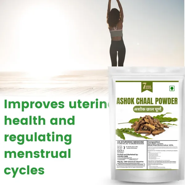 7Herbmaya_Ashok_Chaal_Powder_Pure_&_Organically_Processed_Pure_Ashok_Churna_-_For_Women's_Wellness_&_Hormonal_Balance