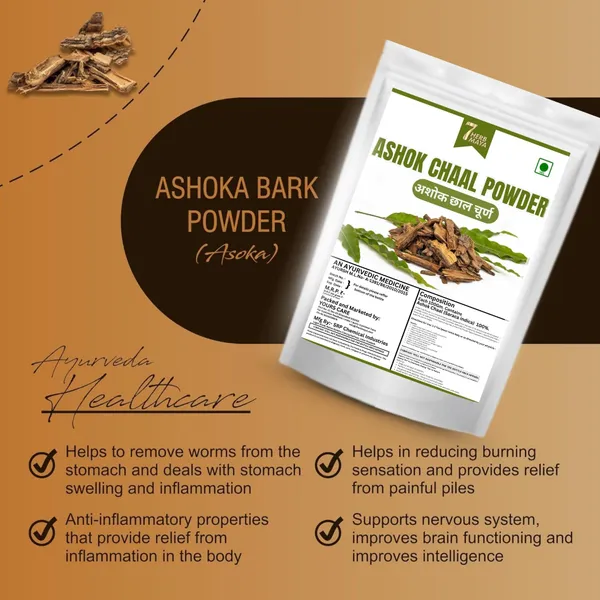 7Herbmaya_Ashok_Chaal_Powder_Pure_&_Organically_Processed_Pure_Ashok_Churna_-_For_Women's_Wellness_&_Hormonal_Balance