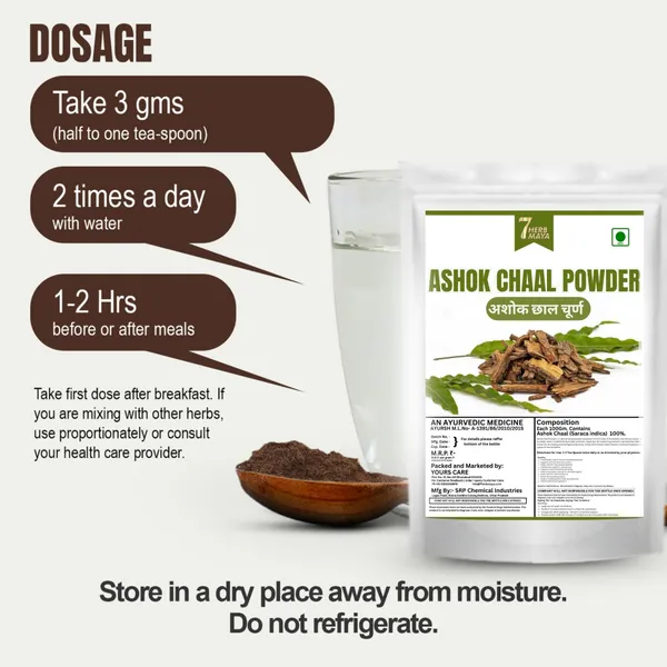7Herbmaya_Ashok_Chaal_Powder_Pure_&_Organically_Processed_Pure_Ashok_Churna_-_For_Women's_Wellness_&_Hormonal_Balance
