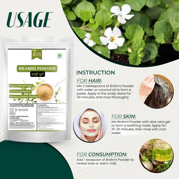 7Herbmaya_Brahmi_Powder_|_Ayurvedic_Care_For_Stress_Relief_&_Brain_Health_|_Bramini_-_Bhrami_-_Bharmi-_Brahmi_-_Birami_-_Neera_Brahmi_