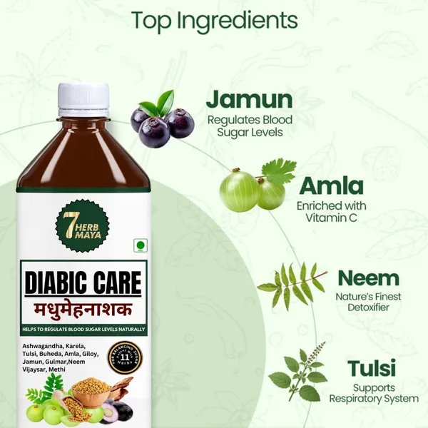 7Herbmaya_Diabic_Care_Combo_Pack_–_Herbal_Juice_&_Powder