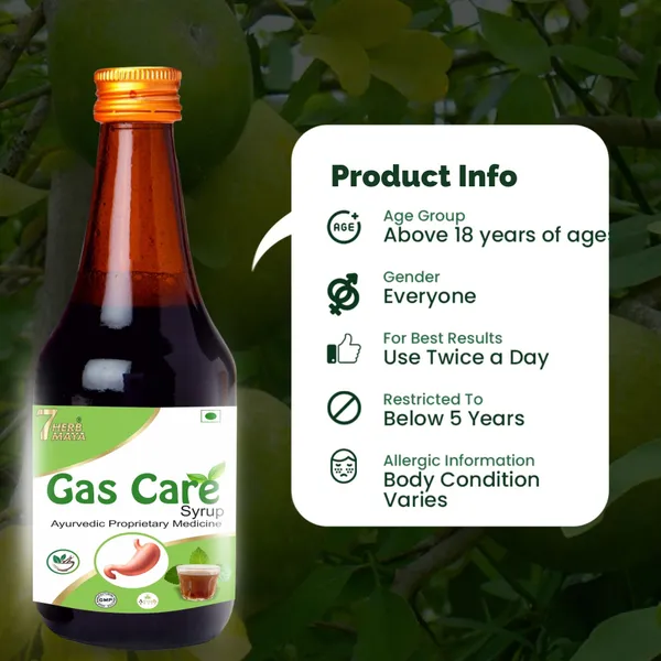 7Herbmaya_Gas_Care_Syrup_Supports_Better_Digestion_Digestive_care_juice_|_Bloating_and_digestive_disorder