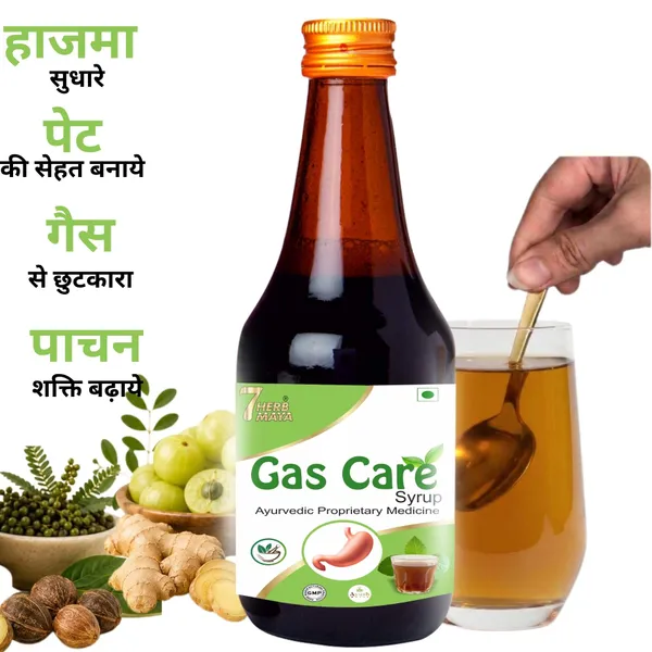 7Herbmaya_Gas_Care_Syrup_Supports_Better_Digestion_Digestive_care_juice_|_Bloating_and_digestive_disorder