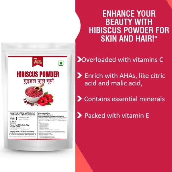 7Herbmaya_Hibiscus_Powder_For_Hair_And_Face|_Organic_Powder_For_Hair_Growth