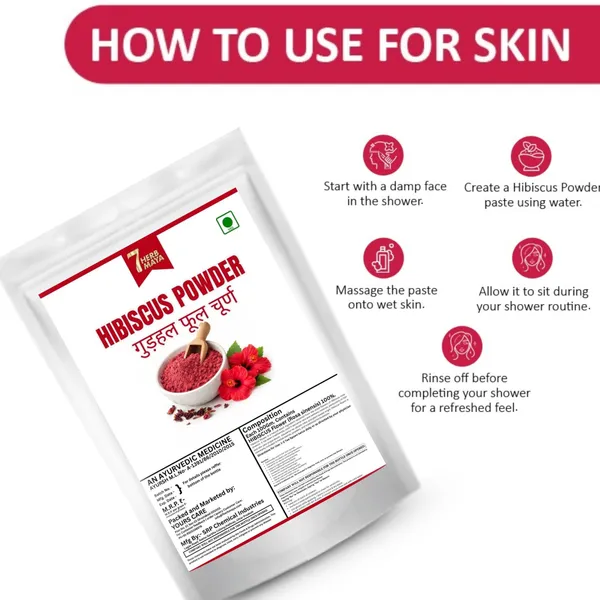 7Herbmaya_Hibiscus_Powder_For_Hair_And_Face|_Organic_Powder_For_Hair_Growth