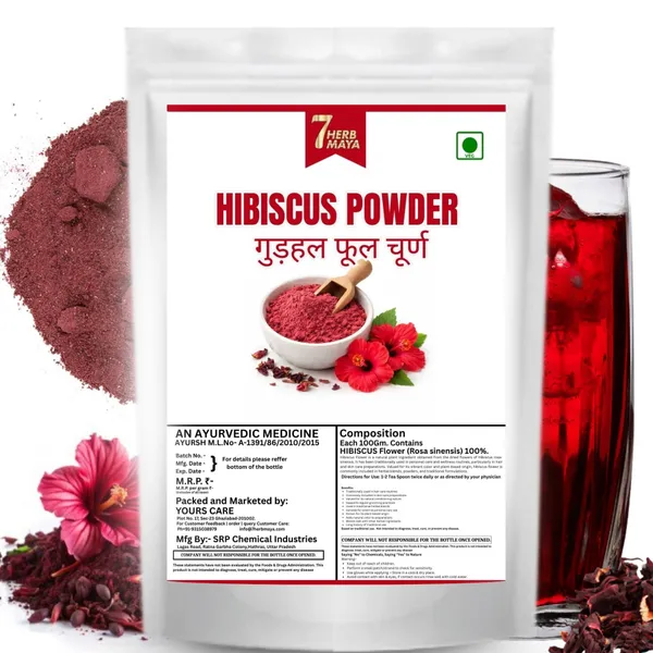 7Herbmaya_Hibiscus_Powder_For_Hair_And_Face|_Organic_Powder_For_Hair_Growth