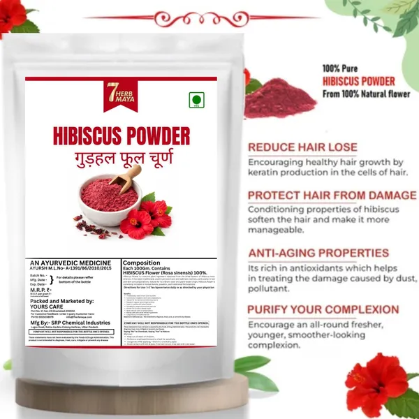 7Herbmaya_Hibiscus_Powder_For_Hair_And_Face|_Organic_Powder_For_Hair_Growth