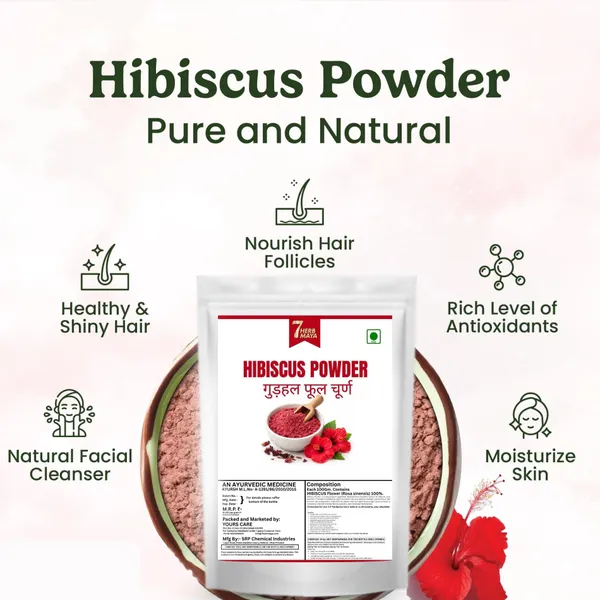 7Herbmaya_Hibiscus_Powder_For_Hair_And_Face|_Organic_Powder_For_Hair_Growth