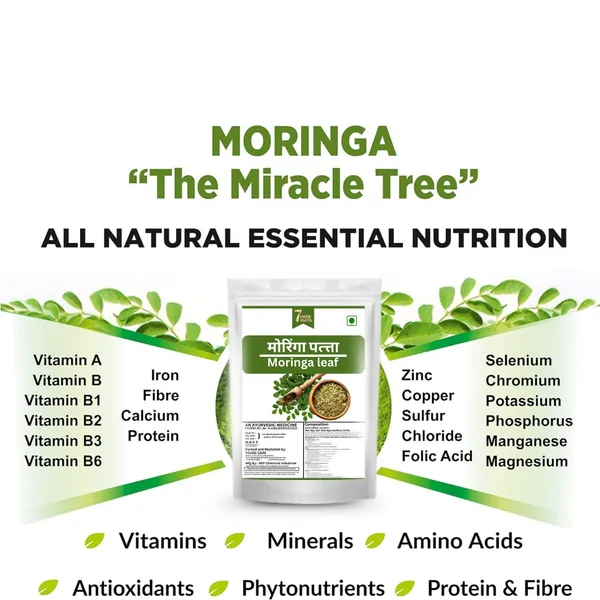 7Herbmaya_Moringa_Leaves_(Raw)_-_Sahjan_patti_|_Supports_Immunity,_Energy_&_Superfood_Nutrition_