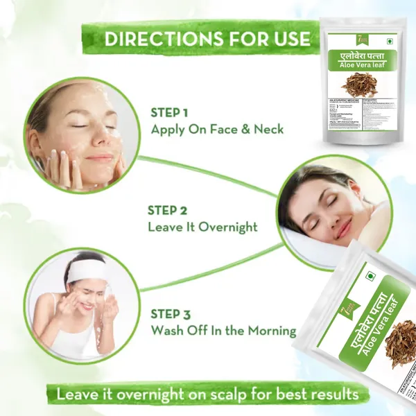 7Herbmaya_Natural_Dried_Aloe_Vera_Leaf_Powder_for_Supports_Digestive_Health,_Skin_&_Hair_Care