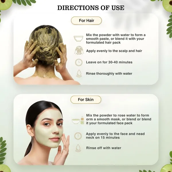 7Herbmaya_Natural_Hair_Care_&_Cleansing_Powder_Combo_|_4-in-1_Ayurvedic_Blend_of_Amla,_Reetha,_Shikakai,_Bhringraj_(100_G_Each)