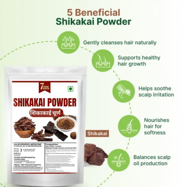 7Herbmaya_Natural_Hair_Care_&_Cleansing_Powder_Combo_|_4-in-1_Ayurvedic_Blend_of_Amla,_Reetha,_Shikakai,_Bhringraj_(100_G_Each)