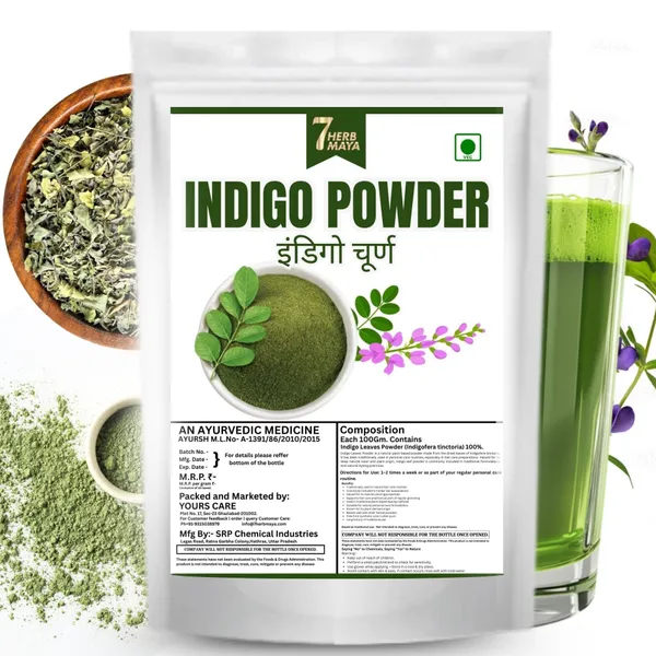 7Herbmaya_Natural_Pure_Indigo_Leaf_Powder_for_Black_hair._|_Natural_Neelambari_(Indigofera_Tinctoria)_
